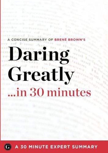 BROWN,BRENE/DARING GREATLY